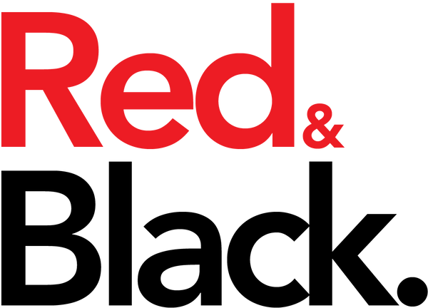 The Red & Black